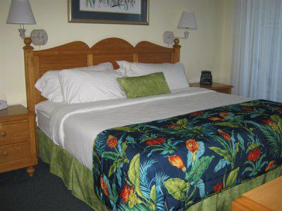 Hilton Grand Vacations Seawacht On The Bay Resort Fort Myers Beach Ngoại thất bức ảnh