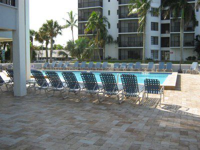 Hilton Grand Vacations Seawacht On The Bay Resort Fort Myers Beach Ngoại thất bức ảnh